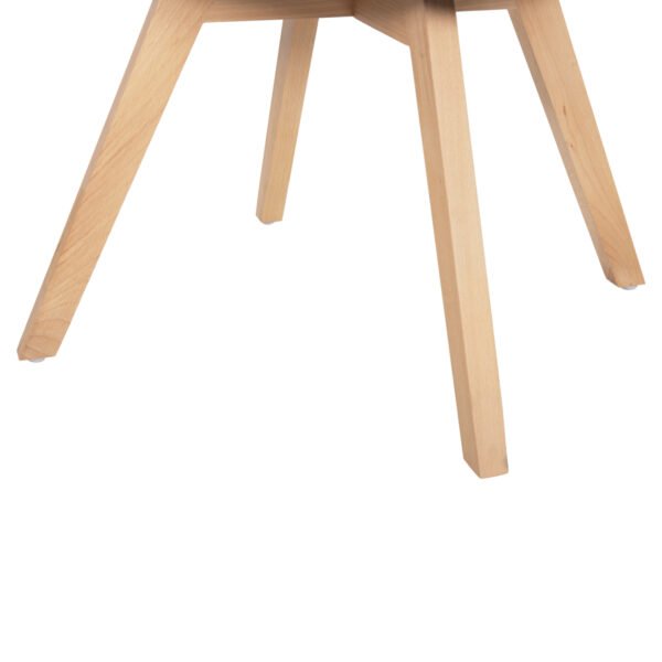 ΠΟΛΥΘΡΟΝΑΚΙ REX HM9847.06 ΚΕΡΑΜΙΔΙ-ΓΚΡΙ ΥΦΑΣΜΑ-ΞΥΛΟ ΟΞΙΑΣ ΠΟΔΙΑ 53x60x93Υεκ. - Image 10