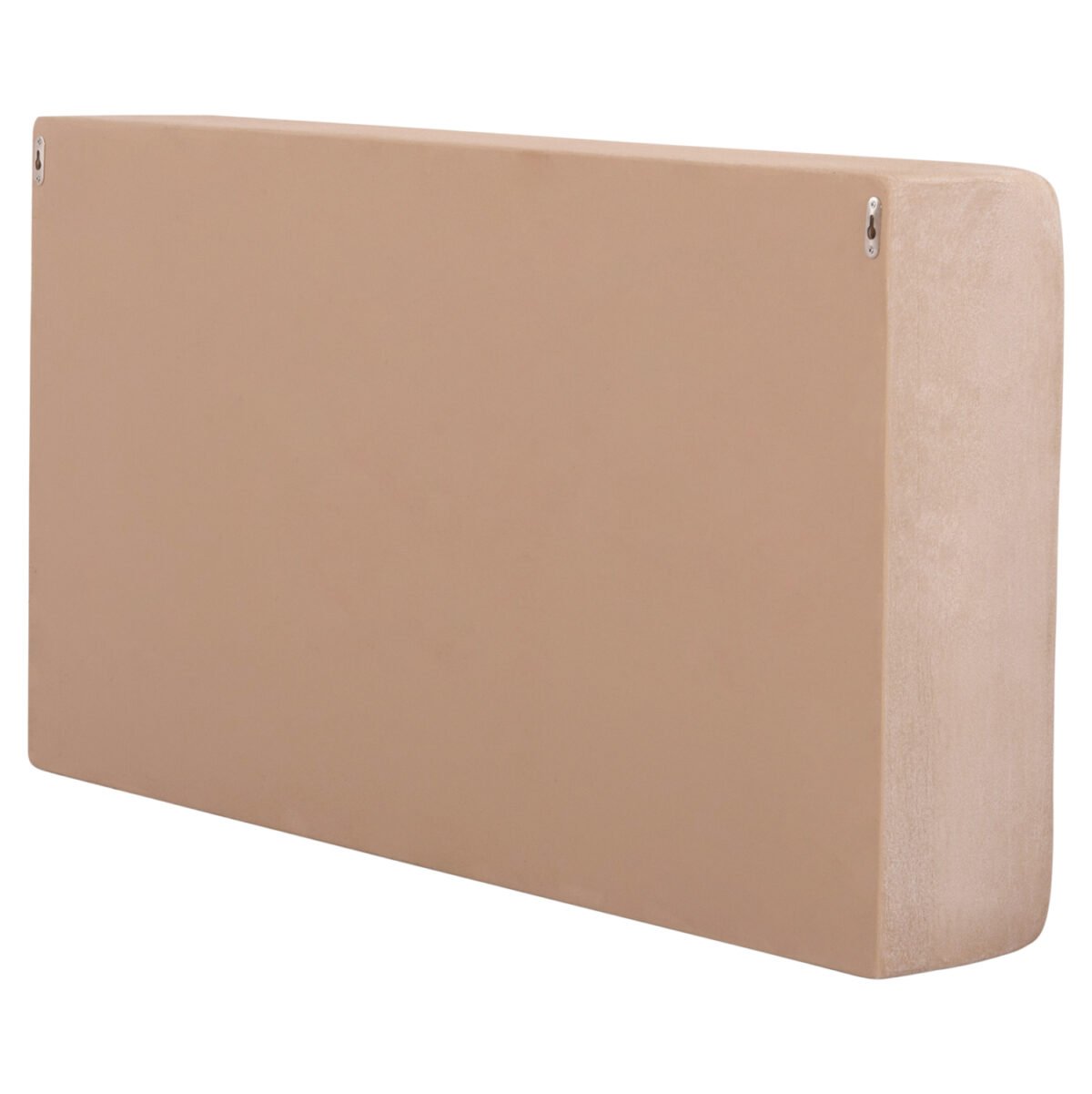 ΡΑΦΙ ΤΟΙΧΟΥ ΣΕΙΡΑ SANTORINI HM18063.02 MDF ΣΕ ΚΑΦΕ 120x18x60Υεκ. - Image 5