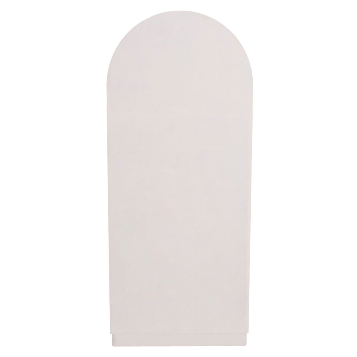 ΡΑΦΙΕΡΑ ΣΕΙΡΑ SANTORINI HM18044 MDF ΥΠΟΛΕΥΚΟ-ΡΑΦΙΑ ΞΥΛΟ ΕΛΑΤΟΥ ΦΥΣΙΚΟ 80x38x188,5Υεκ. - Image 6