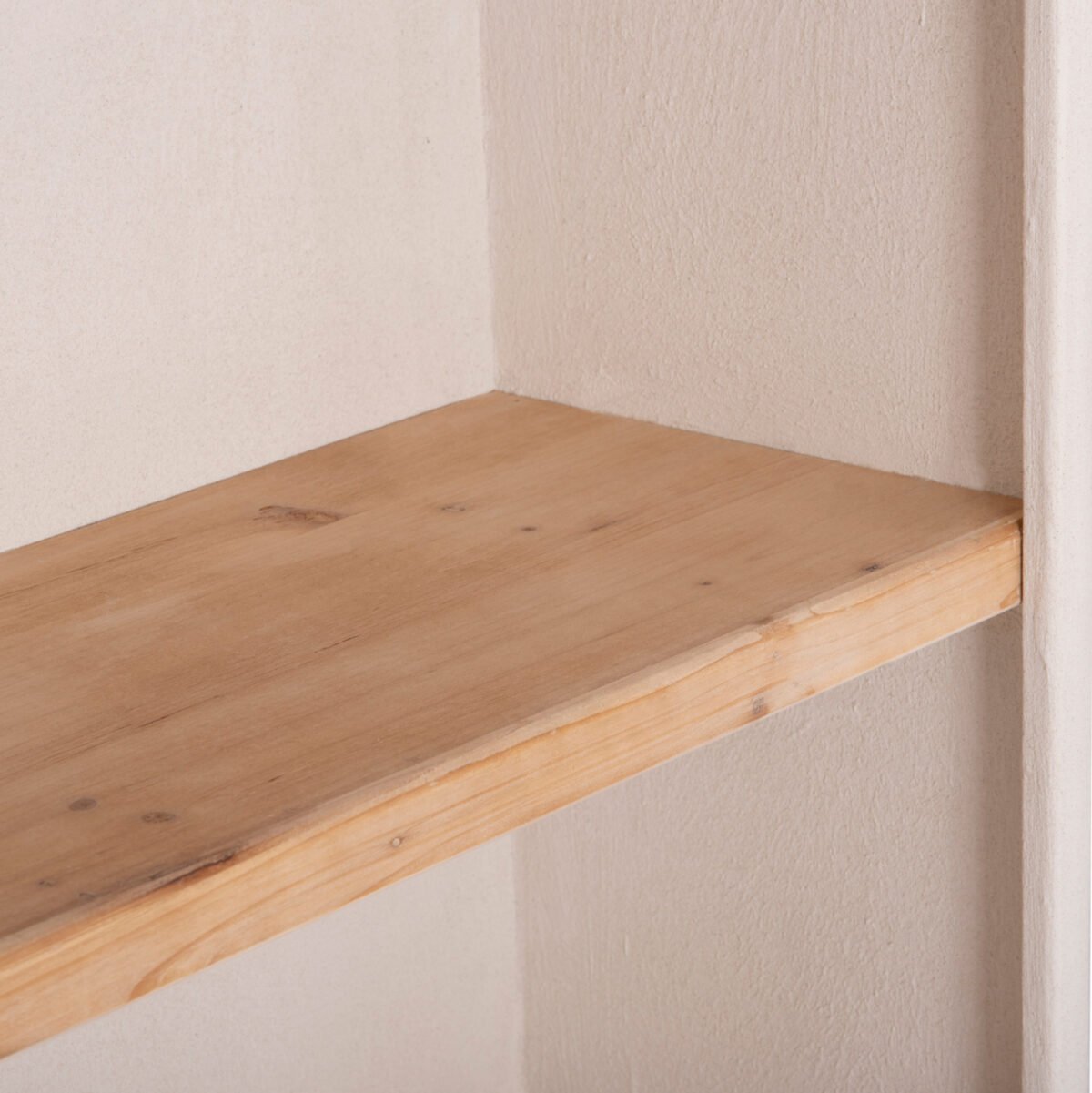 ΡΑΦΙΕΡΑ ΣΕΙΡΑ SANTORINI HM18044 MDF ΥΠΟΛΕΥΚΟ-ΡΑΦΙΑ ΞΥΛΟ ΕΛΑΤΟΥ ΦΥΣΙΚΟ 80x38x188,5Υεκ. - Image 7