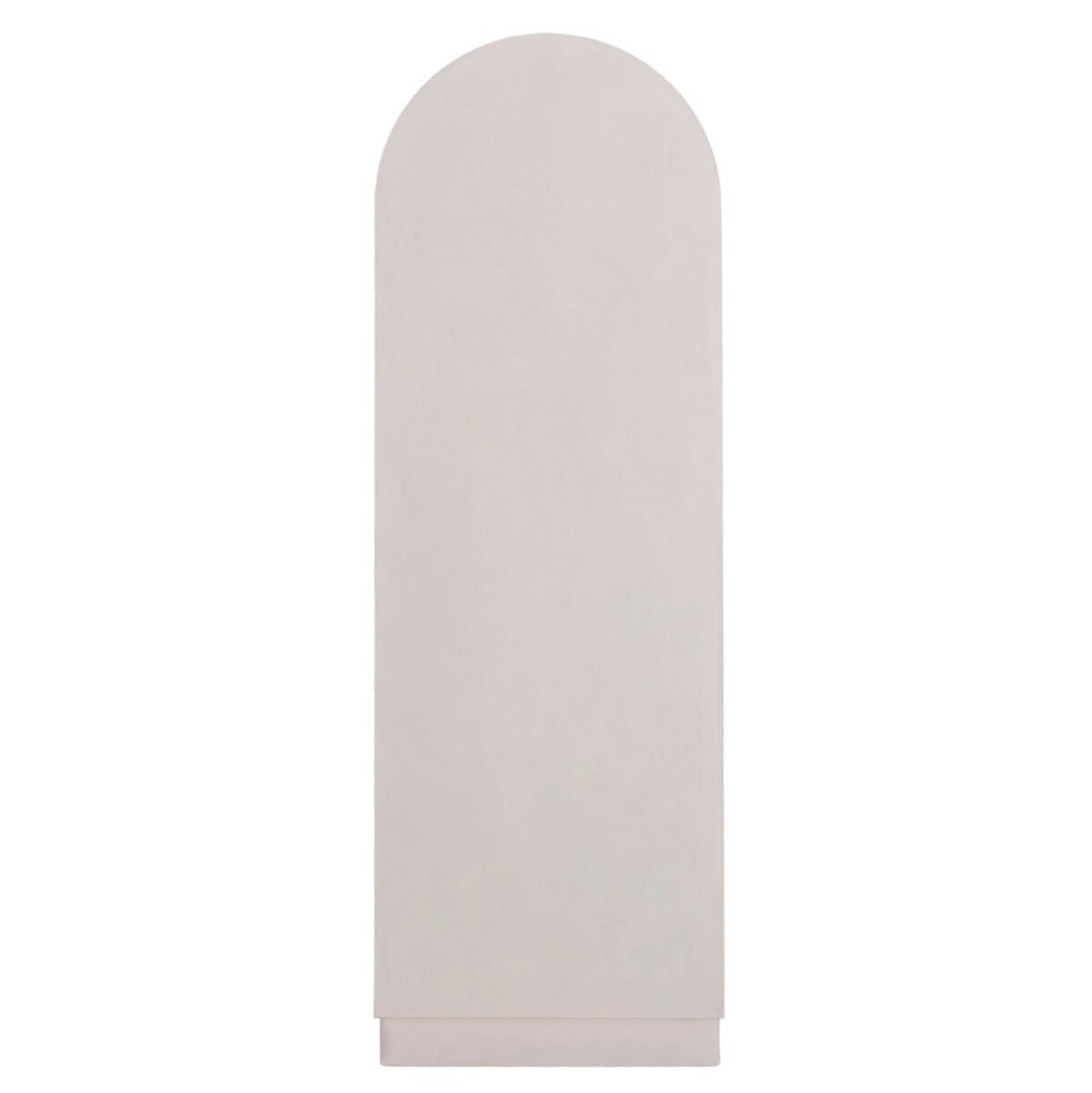 ΡΑΦΙΕΡΑ ΣΕΙΡΑ SANTORINI HM18045 MDF ΥΠΟΛΕΥΚΟ-ΡΑΦΙΑ ΞΥΛΟ ΕΛΑΤΟΥ ΦΥΣΙΚΟ 60x38,5x179Υεκ. - Image 6