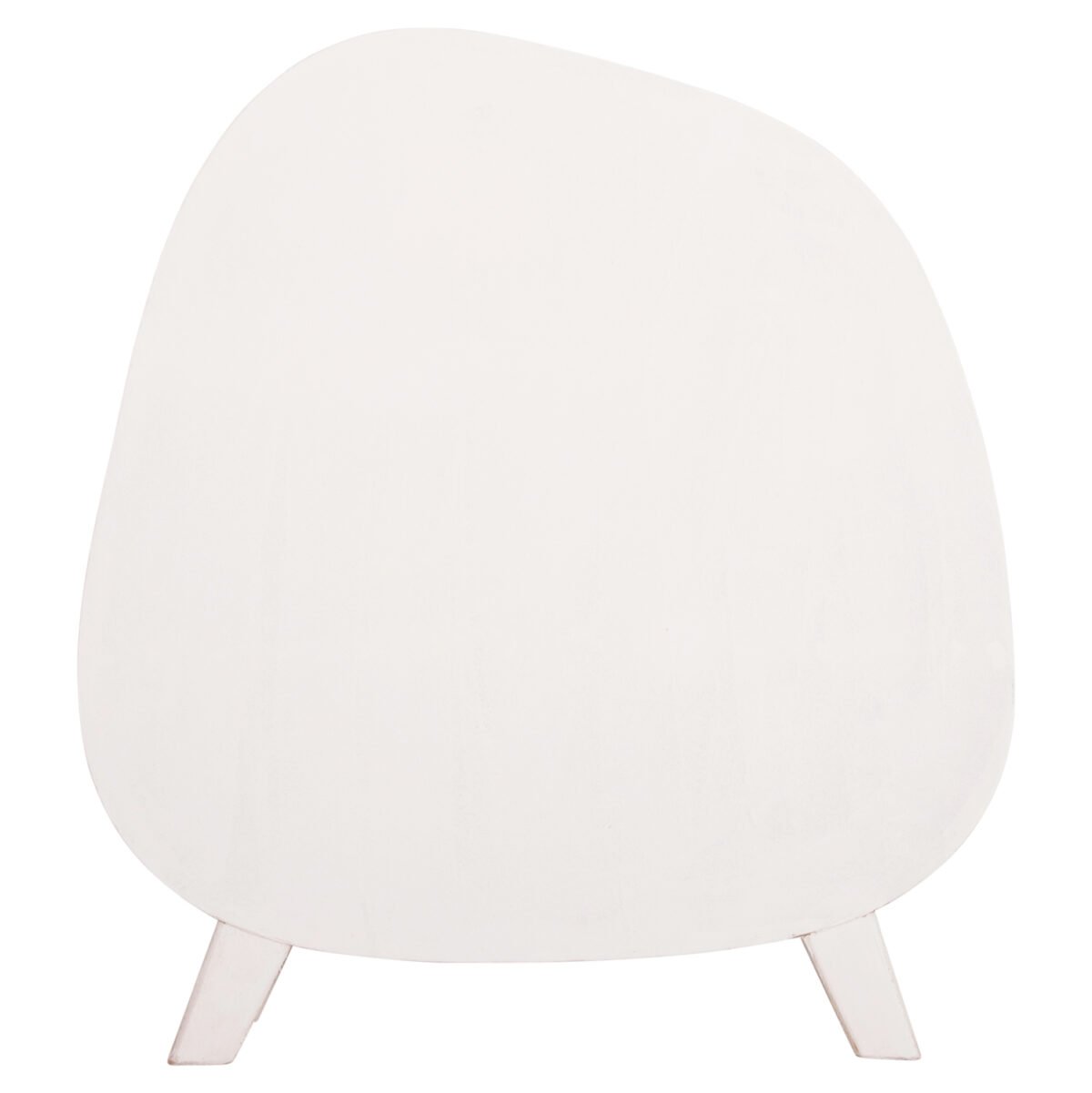 ΡΑΦΙΕΡΑ ΣΕΙΡΑ SANTORINI HM18060.01 MDF ΣΕ ΥΠΟΛΕΥΚΟ ΧΡΩΜΑ 120x38x133Υεκ. - Image 5