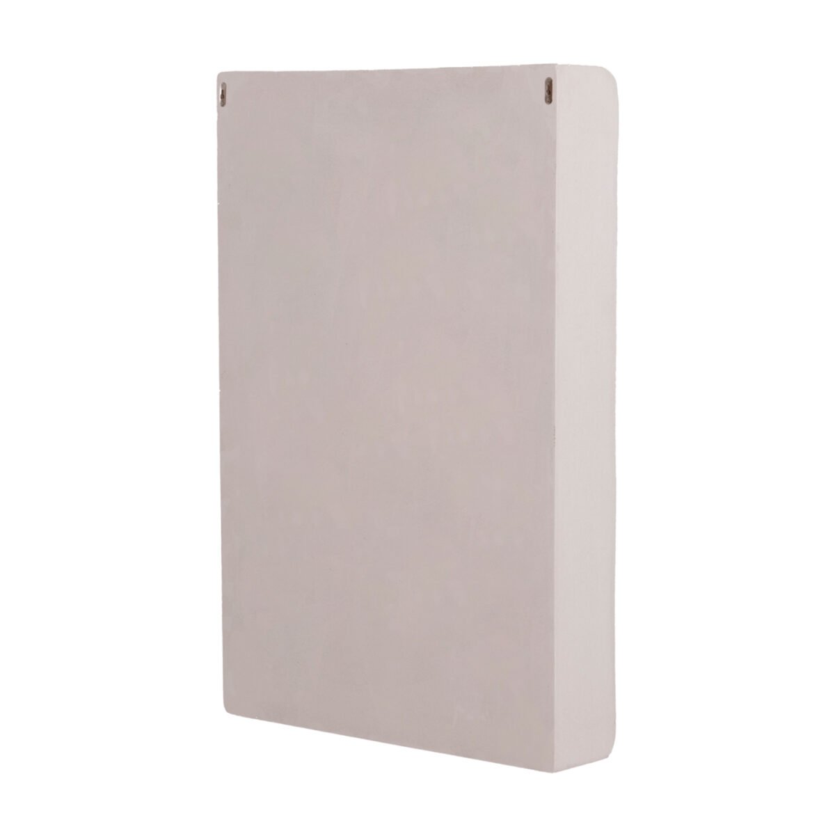 ΡΑΦΙΕΡΑ-ΚΟΜΜΟ ΣΕΙΡΑ SANTORINI HM18059 MDF ΣΕ ΥΠΟΛΕΥΚΟ 80x18x120Υεκ. - Image 5