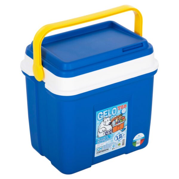 ΣΕΤ 2ΤΜΧ ΙΣΟΘΕΡΜΙΚΑ ΨΥΓΕΙΑ ΙΤΑΛΙΑΣ BREEZERS HM12167 24LT+12LT+3ΠΑΓΟΚΥΣΤΕΣ-ΜΠΛΕ - Image 3