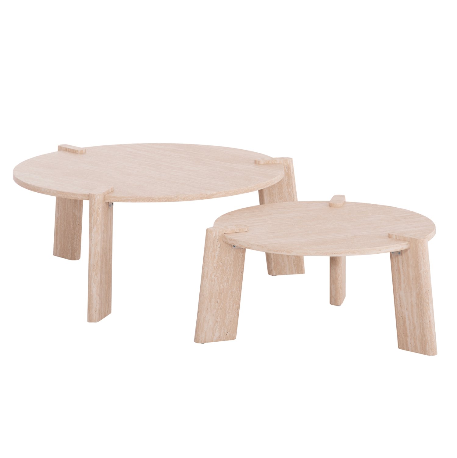 ΣΕΤ 2ΤΜΧ ΤΡΑΠΕΖΙΑ ΣΑΛΟΝΙΟΥ EQUIL HM9943.01 MDF ΜΕ ΜΕΛΑΜΙΝΗ-ΦΥΣΙΚΟ 66x66εκ + 87x87εκ ΣΕΤ 2ΤΜΧ ΤΡΑΠΕΖΙΑ ΣΑΛΟΝΙΟΥ EQUIL HM9943.01 MDF ΜΕ ΜΕΛΑΜΙΝΗ-ΦΥΣΙΚΟ 66x66εκ + 87x87εκ