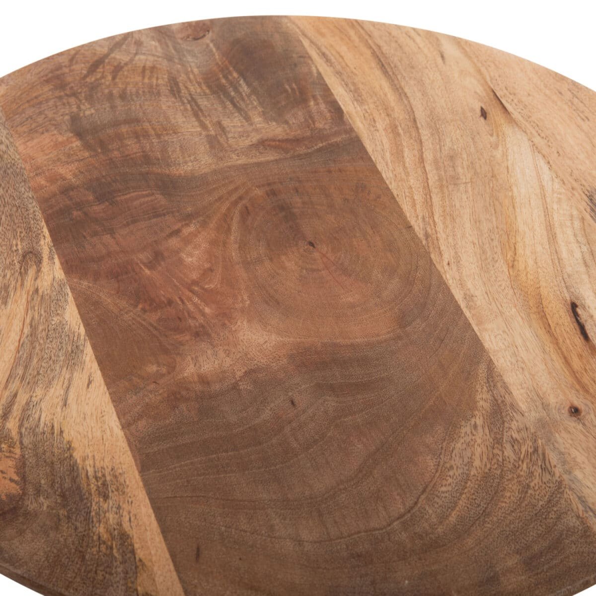 ΣΕΤ 3 ΣΤΡΟΓΓΥΛΑ ΤΡΑΠΕΖΑΚΙΑ ΣΑΛΟΝΙΟΥ GOBLET HM18348 ΞΥΛΟ ΑΚΑΚΙΑΣ Φ50x60Υεκ - Image 9