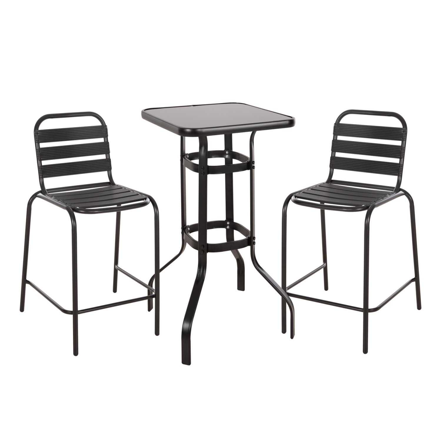 ΣΕΤ 3ΤΜΧ ΕΞΩΤΕΡΙΚΟΥ ΧΩΡΟΥ LAURA HM21054.03 ΜΑΥΡΟ ΜΕΤΑΛΛΟ & ΑΛΟΥΜΙΝΙΟ ΣΕΤ 3ΤΜΧ ΕΞΩΤΕΡΙΚΟΥ ΧΩΡΟΥ LAURA HM21054.03 ΜΑΥΡΟ ΜΕΤΑΛΛΟ & ΑΛΟΥΜΙΝΙΟ