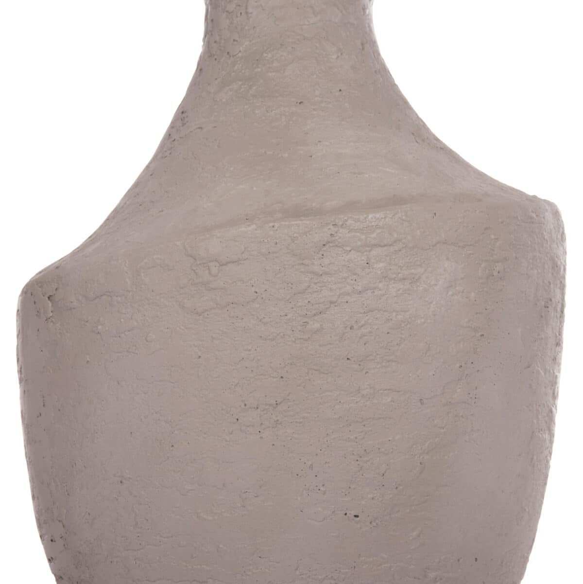 ΣΕΤ ΒΟΗΘΗΤΙΚΑ ΤΡΑΠΕΖΙΑ REBON 2ΤΜΧ HM21137.03 FIBER CEMENT ΣΕ ΓΚΡΙ--Φ40εκ & Φ27,5εκ - Image 7