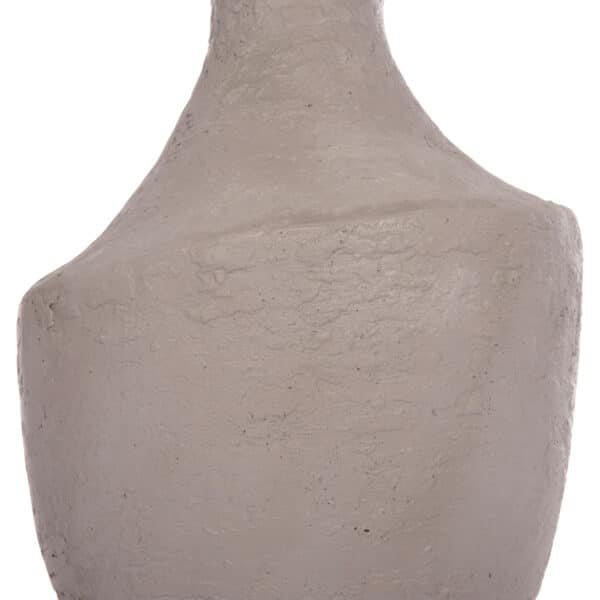 ΣΕΤ ΒΟΗΘΗΤΙΚΑ ΤΡΑΠΕΖΙΑ REBON 2ΤΜΧ HM21137.03 FIBER CEMENT ΣΕ ΓΚΡΙ--Φ40εκ & Φ27,5εκ - Image 7