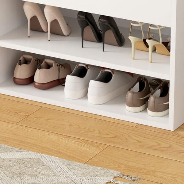 ΣΕΤ ΕΙΣΟΔΟΥ 2ΤΜΧ CHERYL HM21276.02 ΜΕΛΑΜΙΝΗ ΣΕ ΛΕΥΚΟ--SONAMA - Image 7