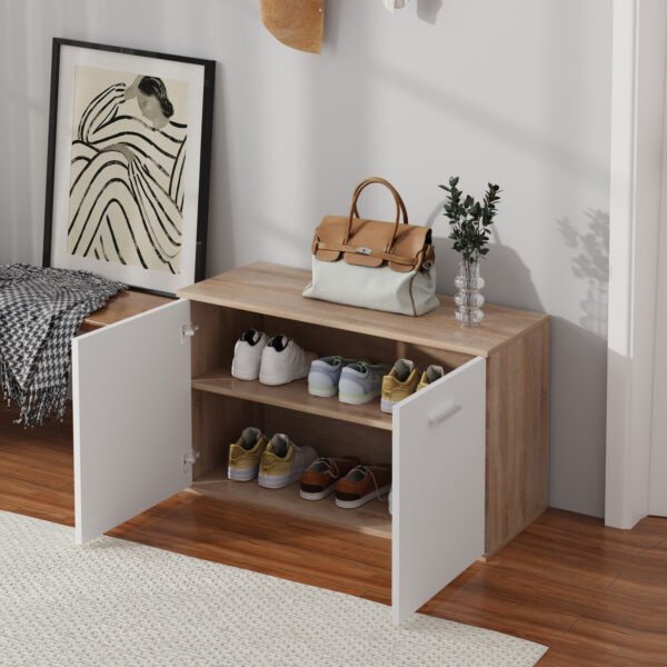 ΣΕΤ ΕΙΣΟΔΟΥ 3ΤΜΧ DIONNE HM21058 ΜΕΛΑΜΙΝΗ ΣΕ ΣΟΝΑΜΑ-ΛΕΥΚΟ - Image 6