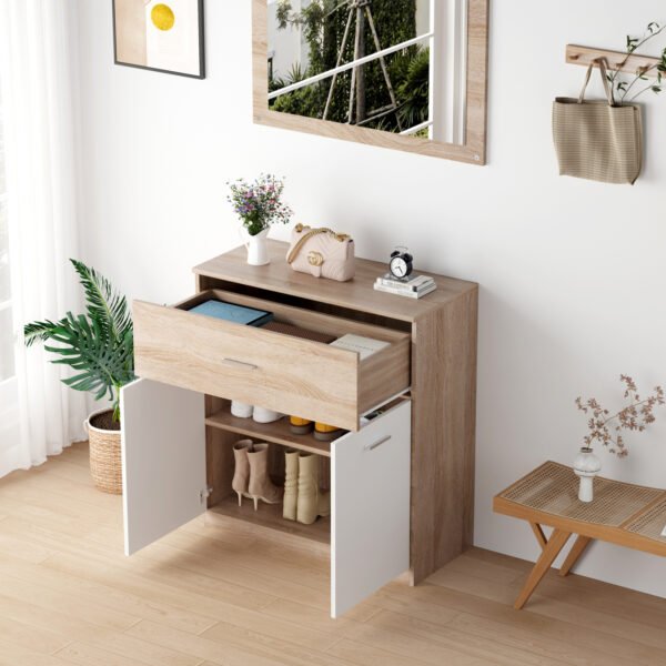 ΣΕΤ ΕΙΣΟΔΟΥ 3ΤΜΧ DIONNE HM21058 ΜΕΛΑΜΙΝΗ ΣΕ ΣΟΝΑΜΑ-ΛΕΥΚΟ - Image 7