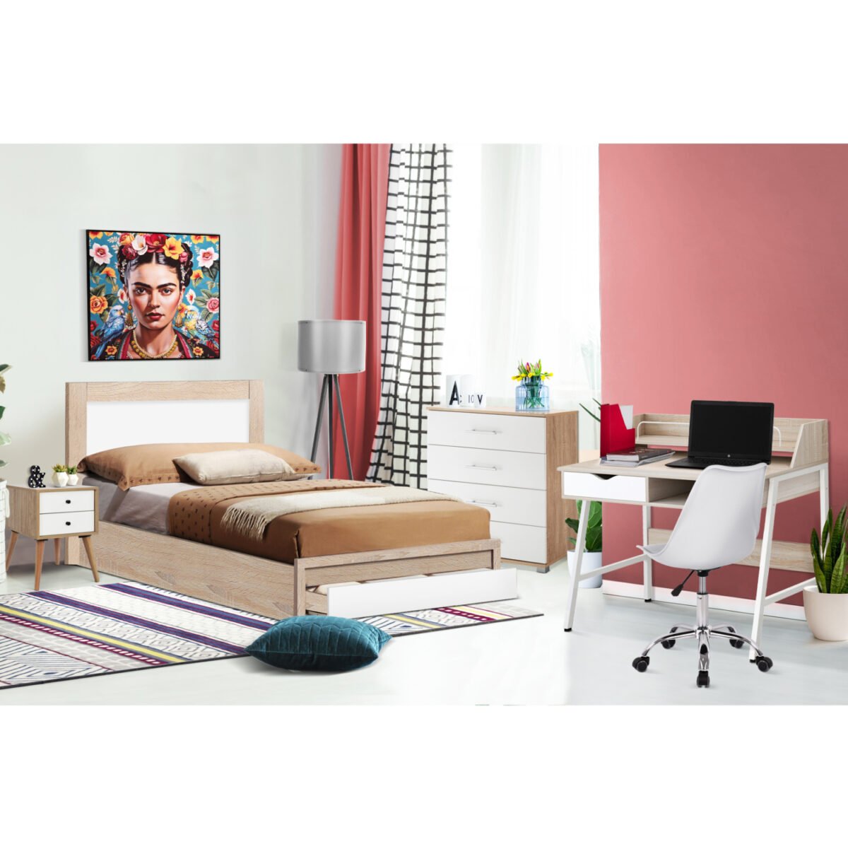 ΣΕΤ ΦΟΙΤΗΤΙΚΟ 6ΤΜΧ HM11994 - Image 2