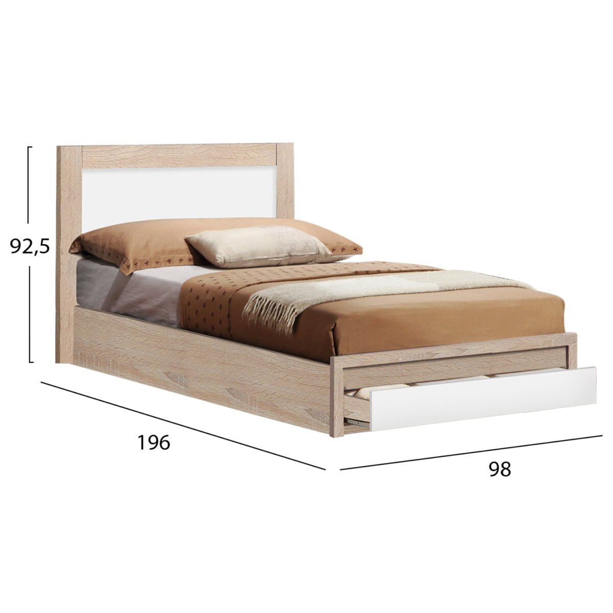 ΣΕΤ ΦΟΙΤΗΤΙΚΟ 6ΤΜΧ HM11994 - Image 3