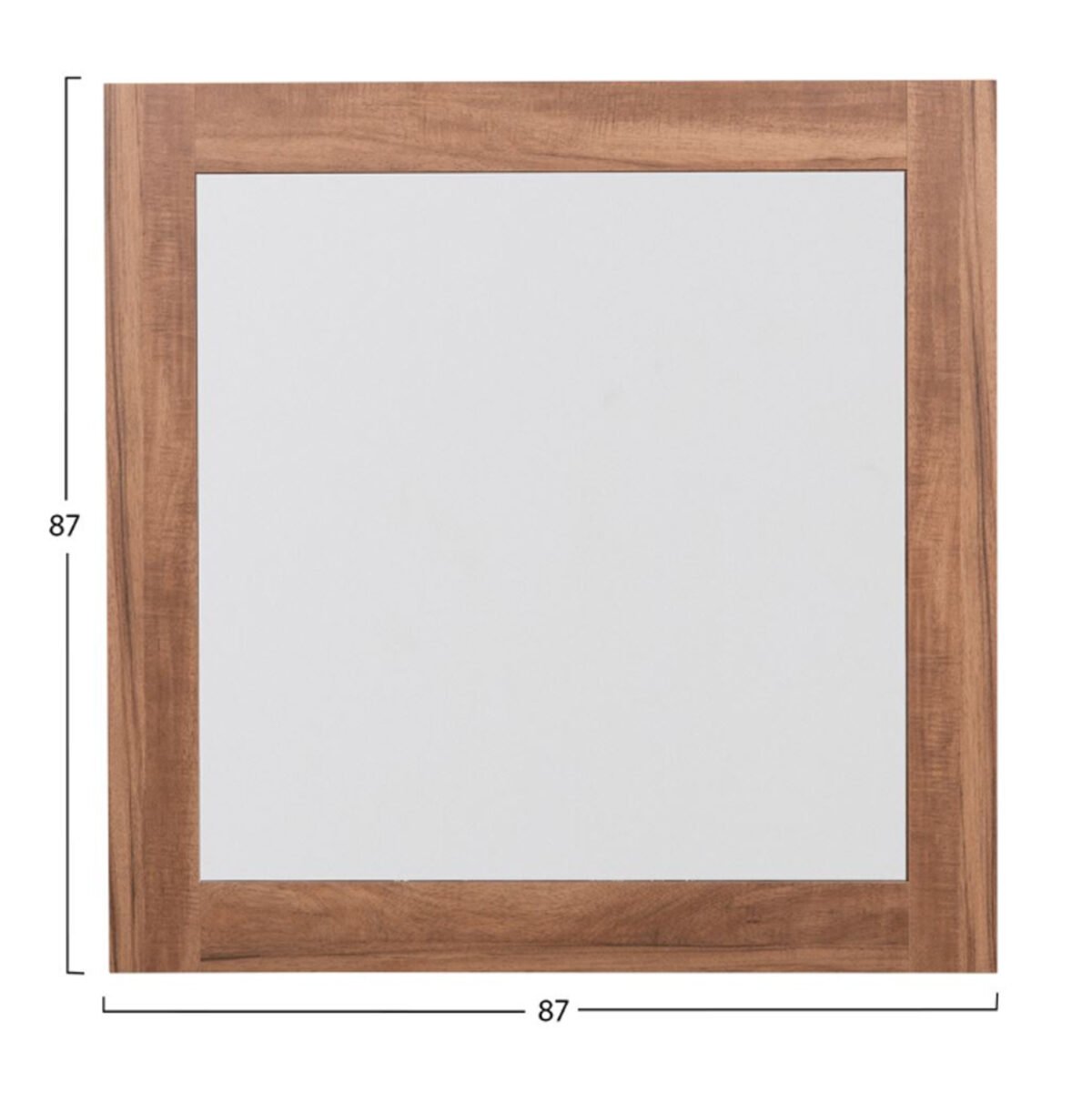 ΣΕΤ ΚΡΕΒΑΤΟΚΑΜΑΡΑΣ 4ΤΜΧ HARRY HM21115 ΜΕΛΑΜΙΝΗ ΣΕ ΦΥΣΙΚΟ ΞΥΛΟΥ & ΜΑΥΡΟ ΧΡΩΜΑ - Image 5