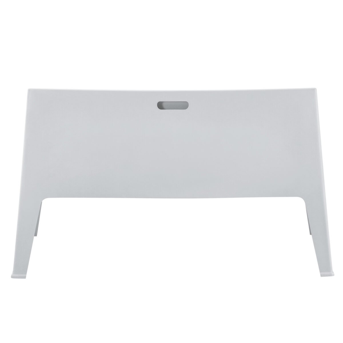 ΣΕΤ LOUNGE 4ΤΜΧ SLEEK HM21275.01 ΛΕΥΚΟ ΠΟΛΥΠΡΟΠΥΛΕΝΙΟ - Image 6