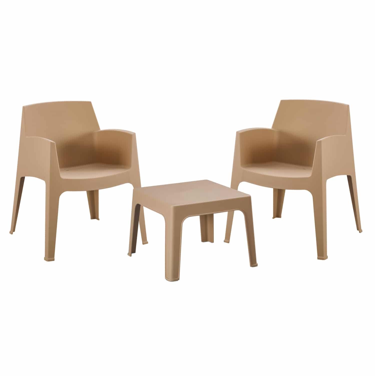 ΣΕΤ 3ΤΜΧ ΠΟΛΥΠΡΟΠΥΛΕΝΙΟΥ SLEEK HM21267.03 ΤΡΑΠΕΖΑΚΙ & 2 ΠΟΛΥΘΡΟΝΕΣ-ΚΑΠΟΥΤΣΙΝΟ ΣΕΤ 3ΤΜΧ ΠΟΛΥΠΡΟΠΥΛΕΝΙΟΥ SLEEK HM21267.03 ΤΡΑΠΕΖΑΚΙ & 2 ΠΟΛΥΘΡΟΝΕΣ-ΚΑΠΟΥΤΣΙΝΟ