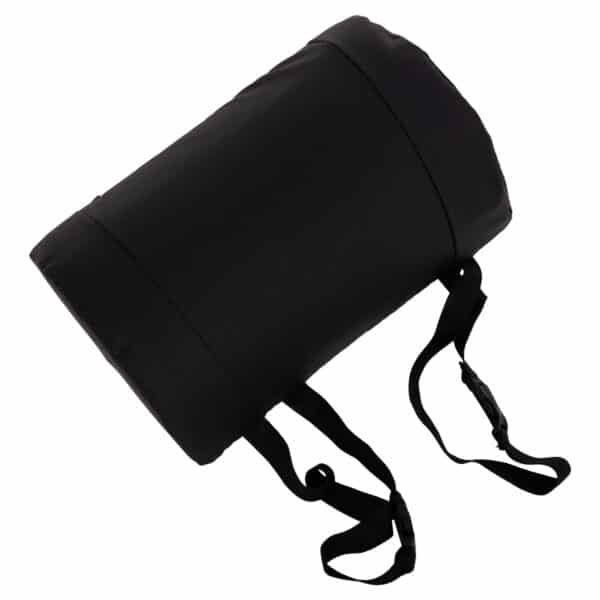 ΣΕΤ ΜΑΥΡΑ ΑΝΤΑΛΑΚΤΙΚΑ ΜΑΞΙΛΑΡΙΑ ΜΕΣΗΣ ΚΑΙ ΚΕΦΑΛΙΟΥ - Image 4