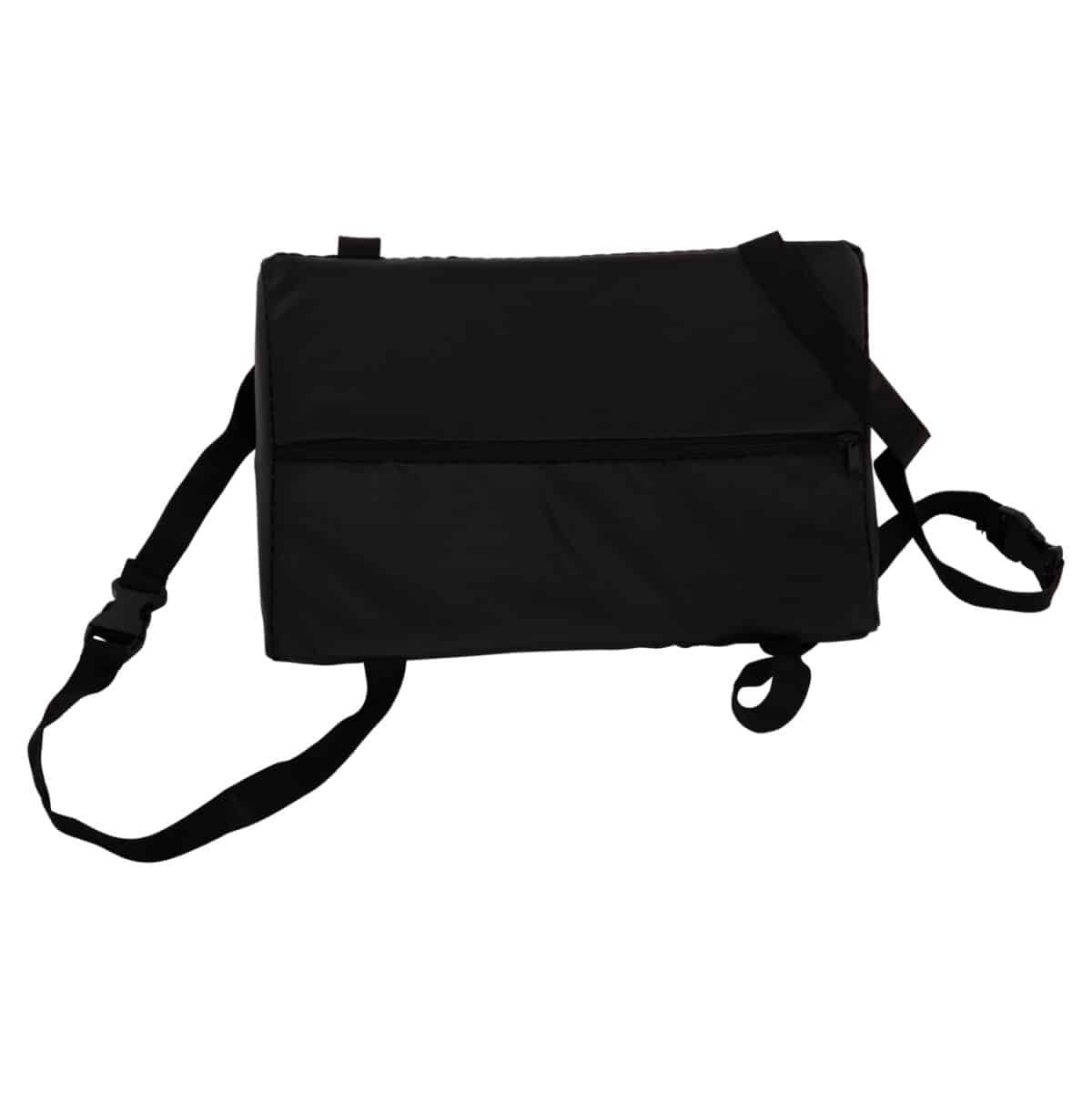 ΣΕΤ ΜΑΥΡΑ ΑΝΤΑΛΑΚΤΙΚΑ ΜΑΞΙΛΑΡΙΑ ΜΕΣΗΣ ΚΑΙ ΚΕΦΑΛΙΟΥ - Image 6