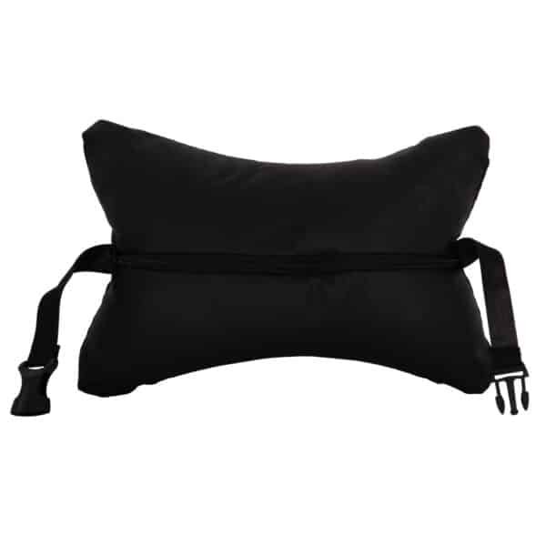 ΣΕΤ ΜΑΥΡΑ ΑΝΤΑΛΑΚΤΙΚΑ ΜΑΞΙΛΑΡΙΑ ΜΕΣΗΣ ΚΑΙ ΚΕΦΑΛΙΟΥ - Image 7