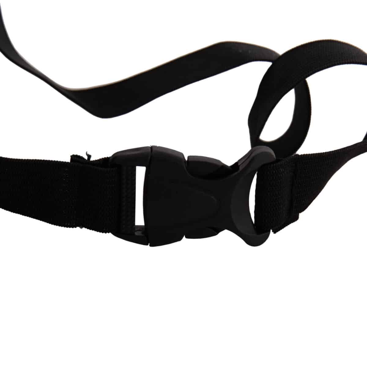 ΣΕΤ ΜΑΥΡΑ ΑΝΤΑΛΑΚΤΙΚΑ ΜΑΞΙΛΑΡΙΑ ΜΕΣΗΣ ΚΑΙ ΚΕΦΑΛΙΟΥ - Image 10