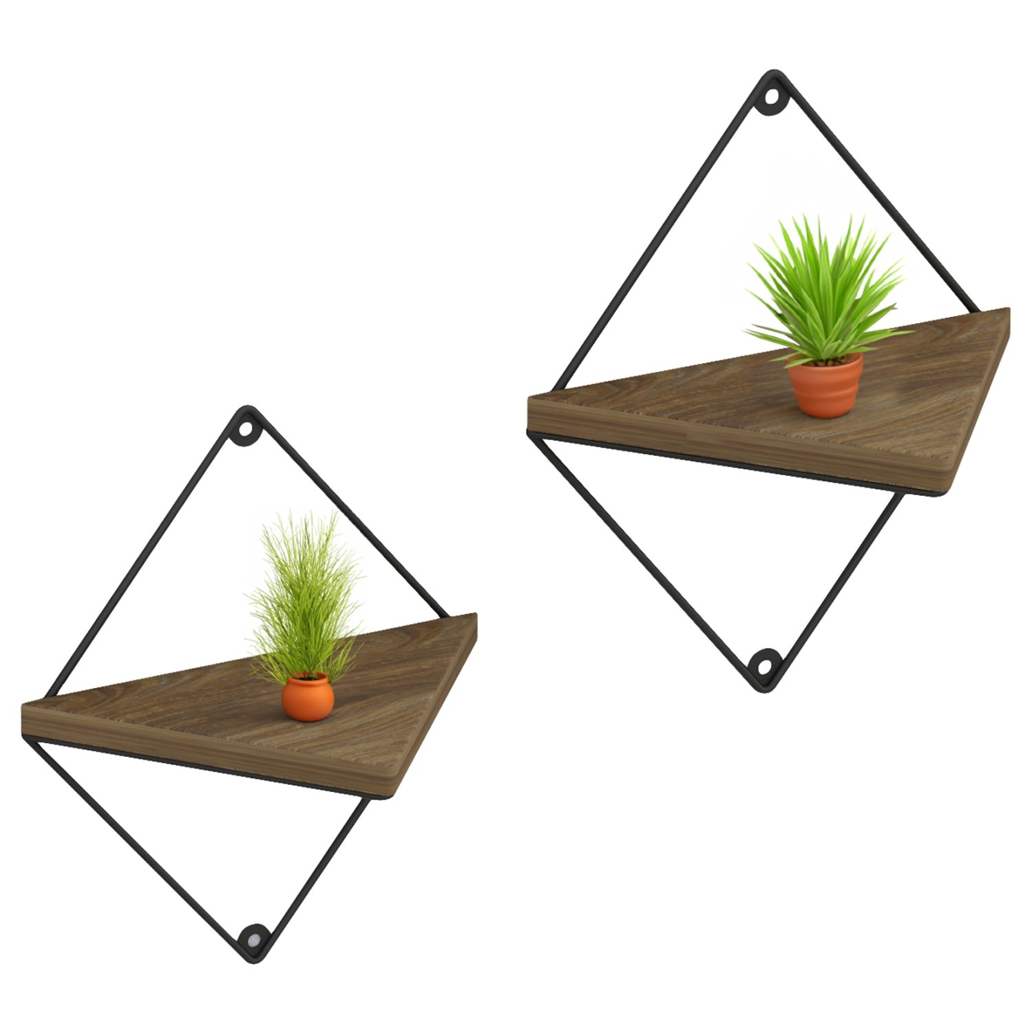 ΣΕΤ ΡΑΦΙΑ ΤΟΙΧΟΥ EVERLEIGH HM8951.11 ΜΕΤΑΛΛΟ ΜΑΥΡΟ-ΜΕΛΑΜΙΝΗ ΦΥΣΙΚΟ 22x13x30Υεκ. ΣΕΤ ΡΑΦΙΑ ΤΟΙΧΟΥ EVERLEIGH HM8951.11 ΜΕΤΑΛΛΟ ΜΑΥΡΟ-ΜΕΛΑΜΙΝΗ ΦΥΣΙΚΟ 22x13x30Υεκ.