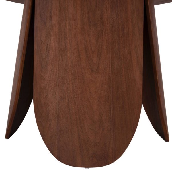 ΣΕΤ ΤΡΑΠΕΖΑΡΙΑ ΕΣΩΤ. ΧΩΡΟΥ 5ΤΜΧ HM11963 ΤΡΑΠΕΖΙ DENTY & 4 ΚΑΡΕΚΛΕΣ DELF - Image 5