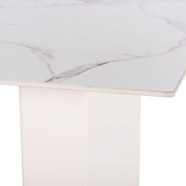 ΣΕΤ ΤΡΑΠΕΖΑΡΙΑ ΕΣΩΤ.ΧΩΡΟΥ 7ΤΜΧ HM11977 ΤΡΑΠΕΖΙ CERAMUS & 6 ΠΟΛΥΘΡΟΝΕΣ WINON - Image 5