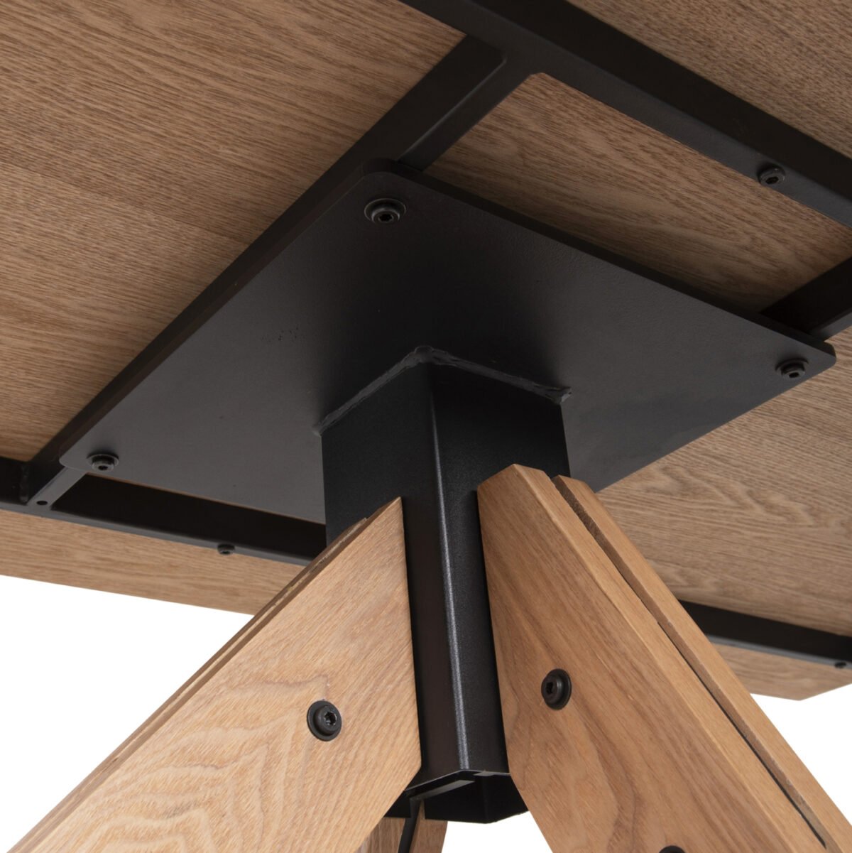 ΣΕΤ ΤΡΑΠΕΖΑΡΙΑ ΕΣΩΤΕΡΙΚΟΥ ΧΩΡΟΥ 7ΤΜΧ HM21042 ΤΡΑΠΕΖΙ PAOLO & 6 ΠΟΛΥΘΡΟΝΑΚΙΑ GAZER - Image 6