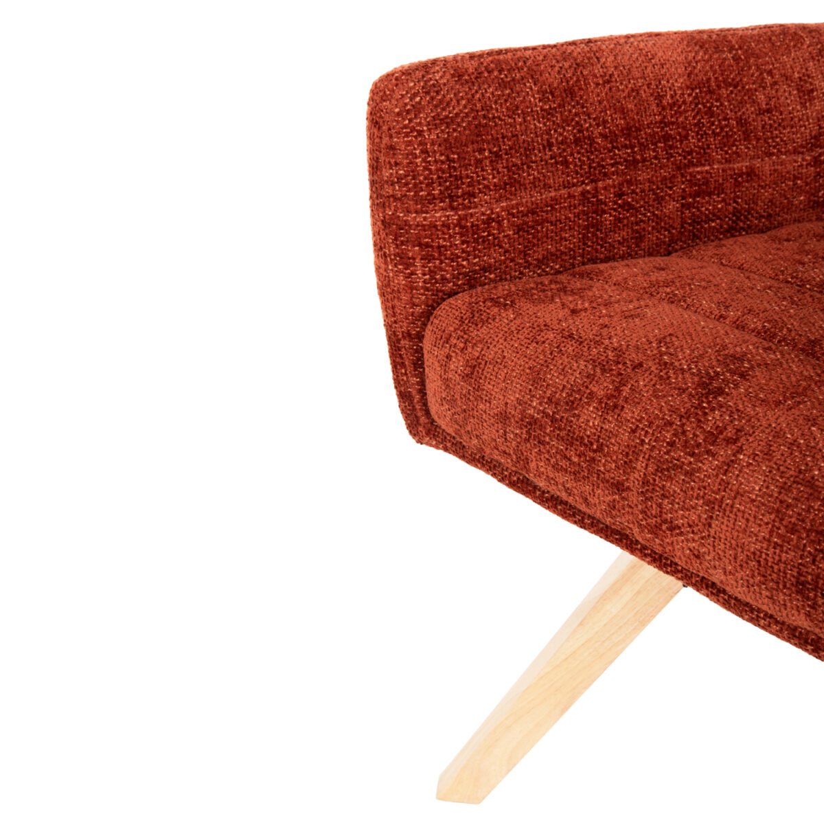 ΣΕΤ ΤΡΑΠΕΖΑΡΙΑ ΕΣΩΤΕΡΙΚΟΥ ΧΩΡΟΥ 7ΤΜΧ HM21042 ΤΡΑΠΕΖΙ PAOLO & 6 ΠΟΛΥΘΡΟΝΑΚΙΑ GAZER - Image 9