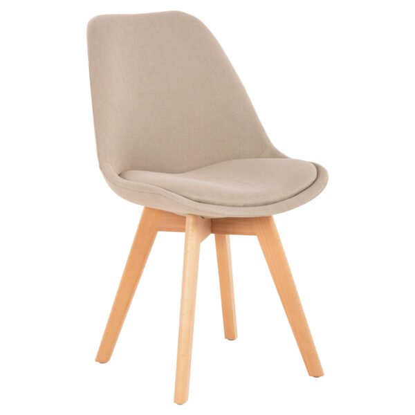 ΣΕΤ ΤΡΑΠΕΖΑΡΙΑΣ 5ΤΜΧ PALOMA HM10382 MDF TOP ΣΕ SONAMA--ΜΠΕΖ ΚΑΡΕΚΛΕΣ - Image 4