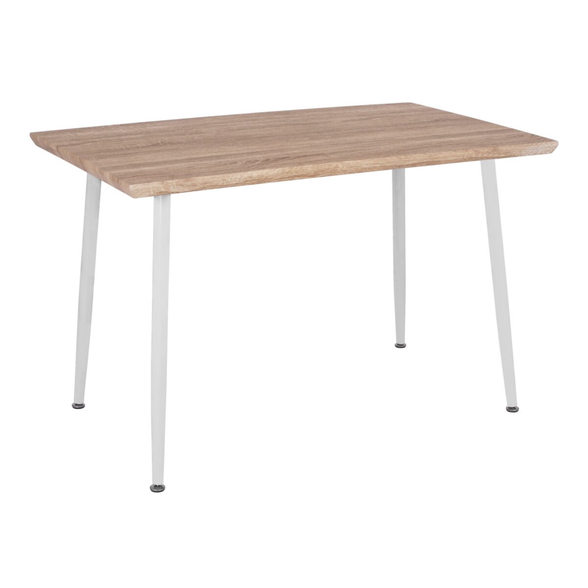 ΣΕΤ ΤΡΑΠΕΖΑΡΙΑΣ 5ΤΜΧ PALOMA HM10382 MDF TOP ΣΕ SONAMA--ΜΠΕΖ ΚΑΡΕΚΛΕΣ - Image 7