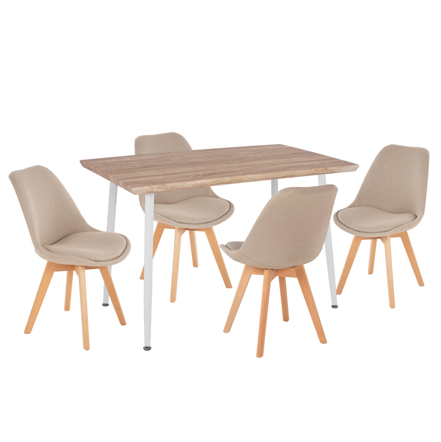 ΣΕΤ ΤΡΑΠΕΖΑΡΙΑΣ 5ΤΜΧ PALOMA HM10382 MDF TOP ΣΕ SONAMA--ΜΠΕΖ ΚΑΡΕΚΛΕΣ ΣΕΤ ΤΡΑΠΕΖΑΡΙΑΣ 5ΤΜΧ PALOMA HM10382 MDF TOP ΣΕ SONAMA--ΜΠΕΖ ΚΑΡΕΚΛΕΣ