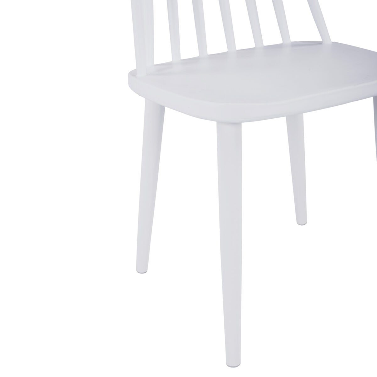 ΣΕΤ ΤΡΑΠΕΖΑΡΙΑΣ 5ΤΜΧ OFIRA HM10634 MDF TOP ΣΕ SONAMA--ΛΕΥΚΕΣ ΚΑΡΕΚΛΕΣ - Image 6