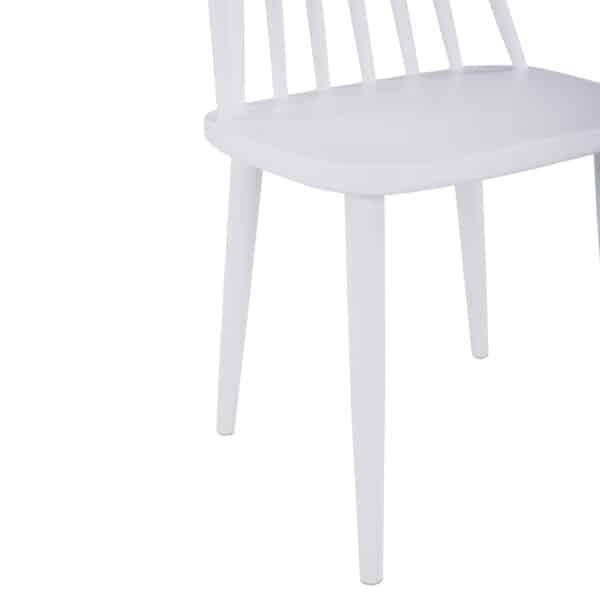 ΣΕΤ ΤΡΑΠΕΖΑΡΙΑΣ 5ΤΜΧ OFIRA HM10634 MDF TOP ΣΕ SONAMA--ΛΕΥΚΕΣ ΚΑΡΕΚΛΕΣ - Image 6