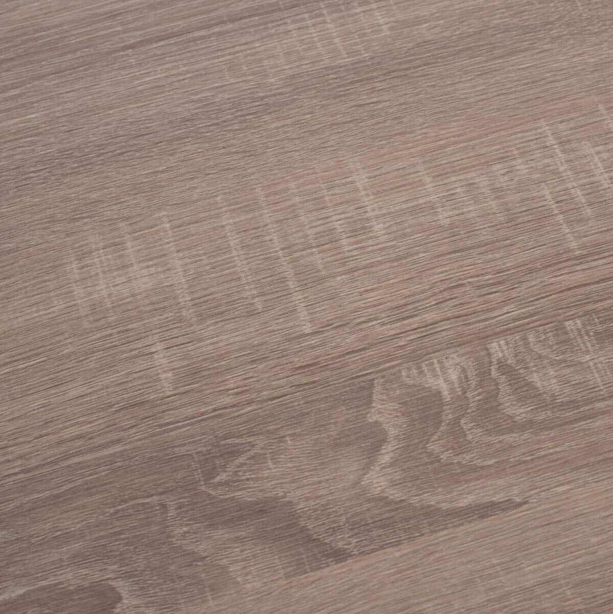 ΣΕΤ ΤΡΑΠΕΖΑΡΙΑΣ 5ΤΜΧ OFIRA HM10634 MDF TOP ΣΕ SONAMA--ΛΕΥΚΕΣ ΚΑΡΕΚΛΕΣ - Image 8