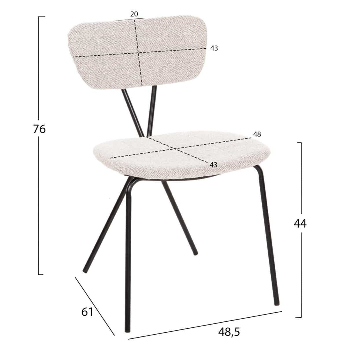 ΣΕΤ ΤΡΑΠΕΖΑΡΙΑΣ 5ΤΜΧ RAVEN HM21067.01 ΚΕΡΑΜΙΚΟ TOP ΛΕΥΚΟ ΜΑΡΜΑΡΟ--ΜΕΤΑΛΛΟ - Image 3