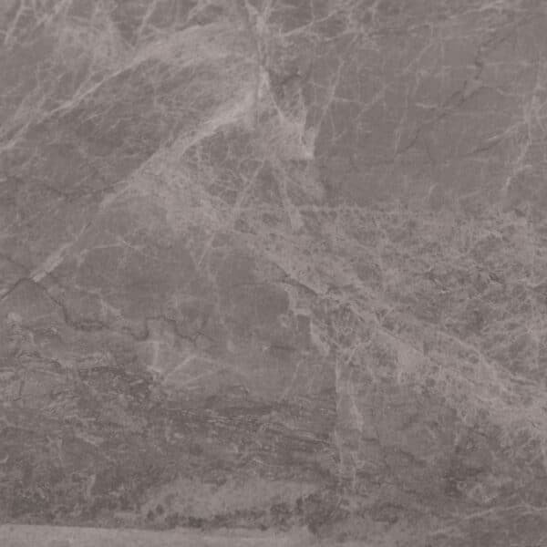 ΣΕΤ ΤΡΑΠΕΖΑΡΙΑΣ 5ΤΜΧ RAVEN HM21068.03 ΚΕΡΑΜΙΚΟ TOP ΓΚΡΙ ΜΑΡΜΑΡΟ--ΓΚΡΙ ΥΦΑΣΜΑ - Image 5