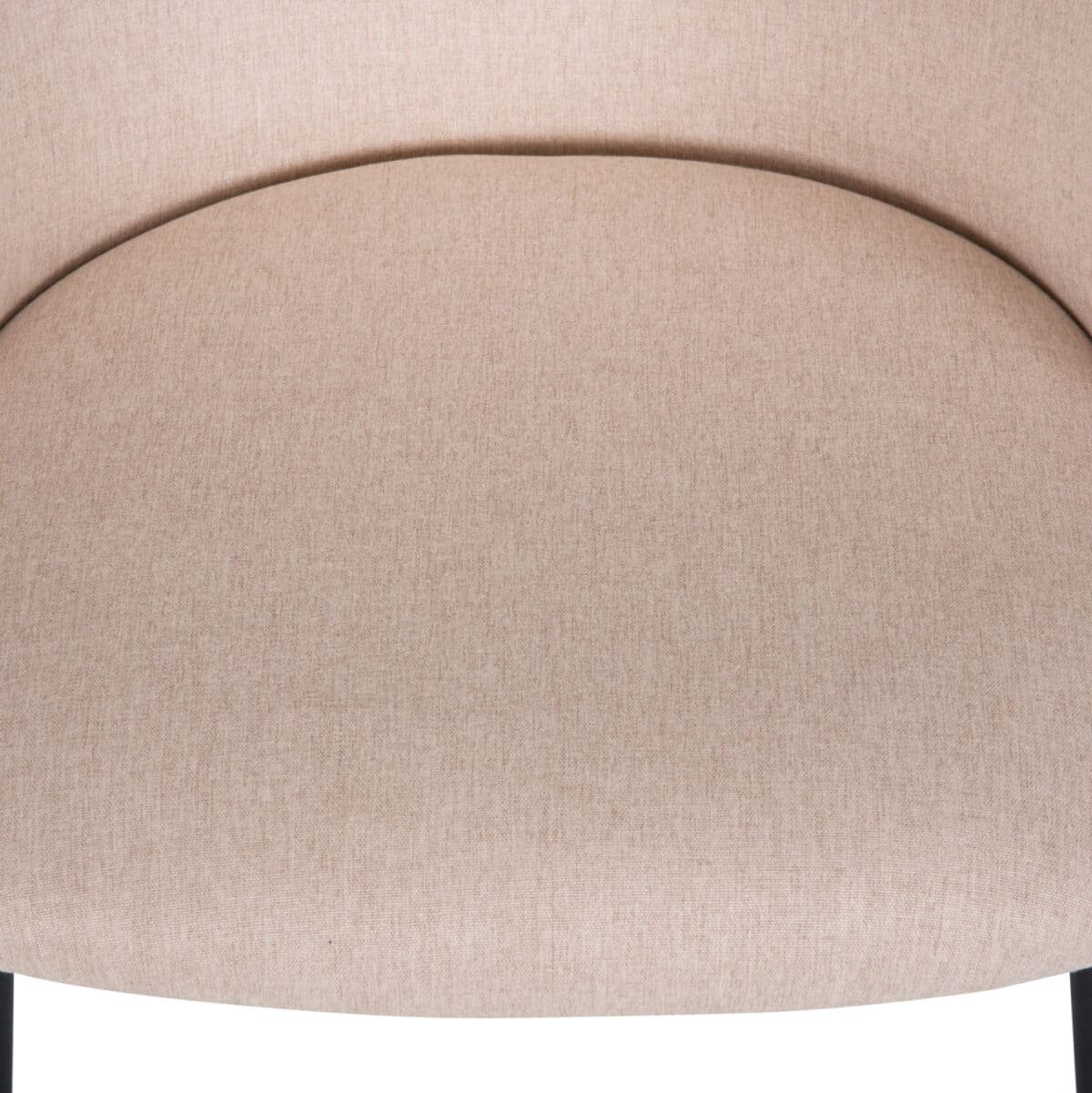 ΣΕΤ ΤΡΑΠΕΖΑΡΙΑΣ 5ΤΜΧ RAVEN HM21069.01 ΚΕΡΑΜΙΚΟ TOP ΛΕΥΚΟ ΜΑΡΜΑΡΟ & 4 ΚΑΡΕΚΛΕΣ - Image 7