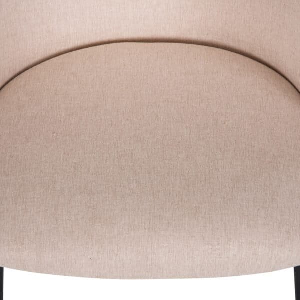 ΣΕΤ ΤΡΑΠΕΖΑΡΙΑΣ 5ΤΜΧ RAVEN HM21069.01 ΚΕΡΑΜΙΚΟ TOP ΛΕΥΚΟ ΜΑΡΜΑΡΟ & 4 ΚΑΡΕΚΛΕΣ - Image 7