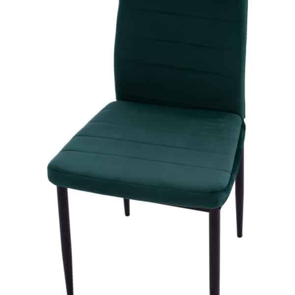 ΣΕΤ ΤΡΑΠΕΖΑΡΙΑΣ 5ΤΜΧ RAVEN HM21265.02 ΚΕΡΑΜΙΚΟ TOP ΜΑΥΡΟ ΜΑΡΜΑΡΟ--ΒΕΛΟΥΔΟ ΚΥΠΑΡΙΣΣΙ - Image 8