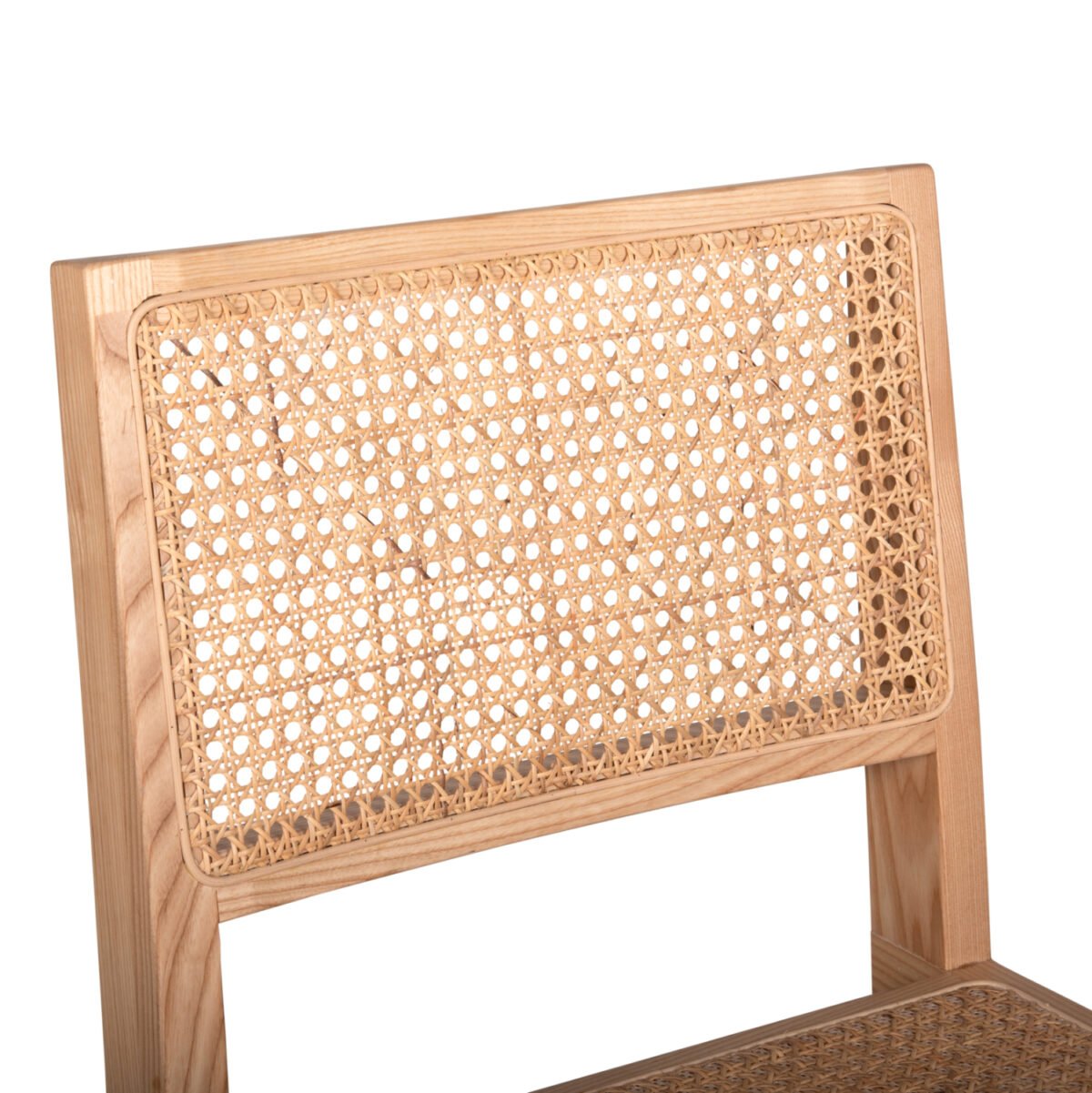 ΣΕΤ ΤΡΑΠΕΖΑΡΙΑΣ ΕΣΩΤ.ΧΩΡΟΥ 7ΤΜΧ HM21059 ΤΡΑΠΕΖΙ PAOLO ΚΑΙ 6 ΚΑΡΕΚΛΕΣ FREDRIK-ΦΥΣΙΚΟ - Image 8