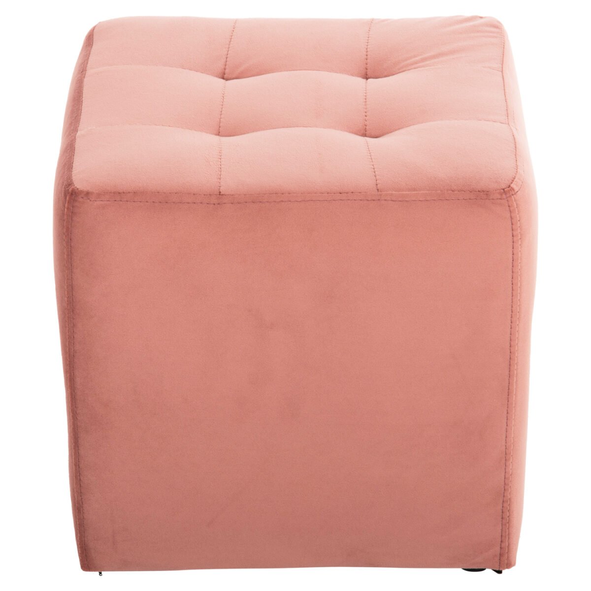 ΣΚΑΜΠΩ PUNK HM264.12 ΣΑΠΙΟ ΜΗΛΟ ΒΕΛΟΥΔΟ 39Χ39Χ36Υεκ. - Image 4