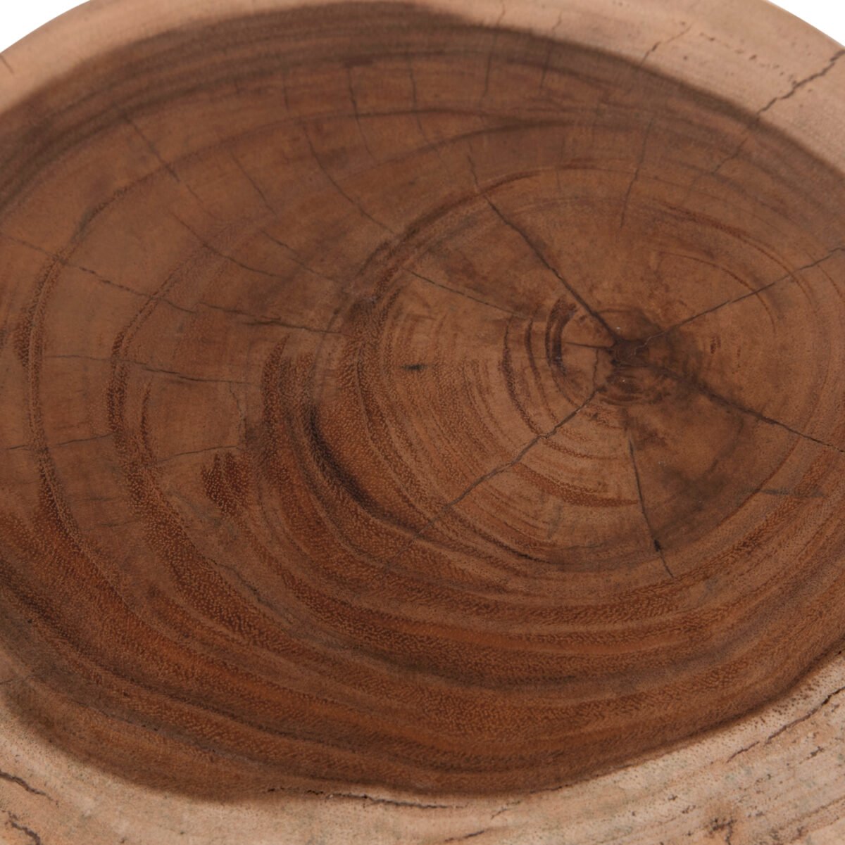 ΣΚΑΜΠΟ ΜΑΜΒΑ ΚΥΛΙΝΔΡΙΚΟ HM9901.11 ΜΑΣΙΦ ΞΥΛΟ SUAR ΣΕ ΦΥΣΙΚΟ Φ30x45Υεκ. - Image 10