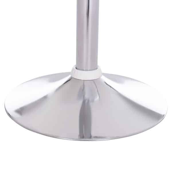 ΣΚΑΜΠΟ ΜΠΑΡ ΠΕΡΙΣΤΡΕΦΟΜΕΝΟ DAISY HM200.22 ABS ΣΕ ΛΕΥΚΟ--ΑΝΑΡΤΗΣΗ 44x38x85Υεκ. - Image 10