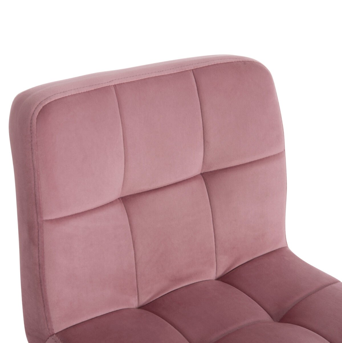 ΣΚΑΜΠΟ ΜΠΑΡ ΠΕΡΙΣΤΡΕΦ. DIANA HM202.42 ΣΑΠΙΟ ΜΗΛΟ ΒΕΛΟΥΔΟ--ΜΕΤΑΛΛΟ ΜΑΥΡΟ ΜΑΤ 44x52x109Υ - Image 7