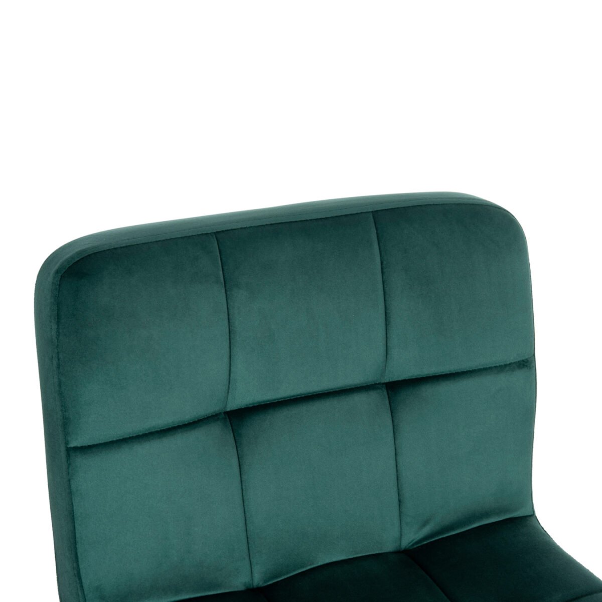 ΣΚΑΜΠΟ ΜΠΑΡ ΠΕΡΙΣΤΡΕΦ. DIANA HM202.43 ΚΥΠΑΡΙΣΣΙ ΒΕΛΟΥΔΟ--ΜΕΤΑΛΛΟ ΜΑΥΡΟ ΜΑΤ 44x52x109Υεκ - Image 7