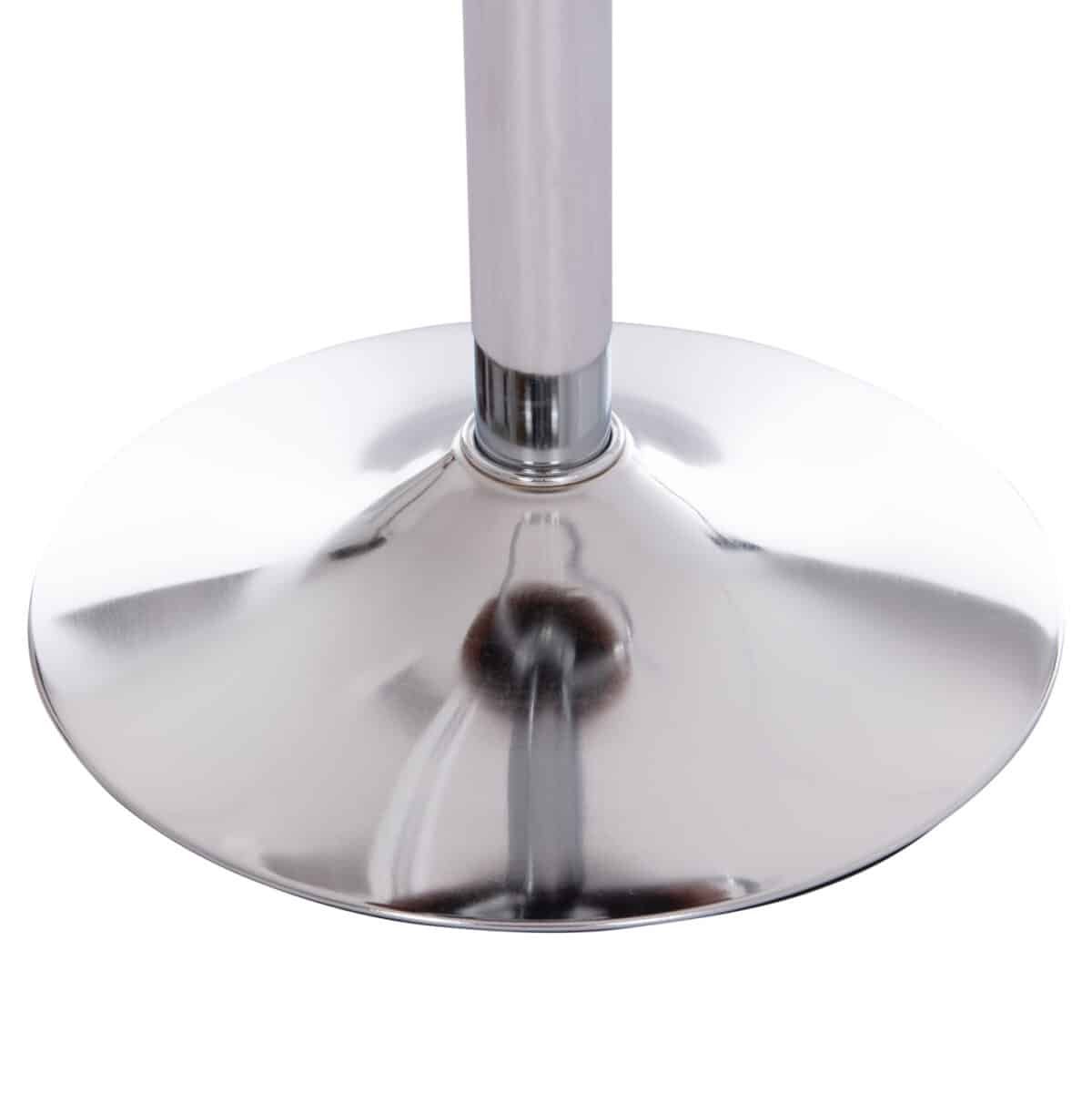 ΣΚΑΜΠO ΜΠΑΡ ΠΕΡΙΣΤΡΕΦΟΜΕΝΟ REA HM203.23 ΜΕ ΑΜΟΡΤΙΣΕΡ-ΚΑΦΕ PU 54x47x96Υεκ. - Image 10