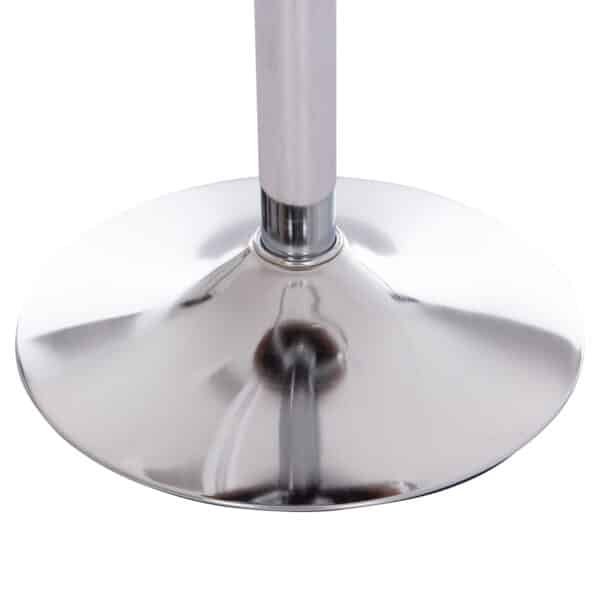 ΣΚΑΜΠO ΜΠΑΡ ΠΕΡΙΣΤΡΕΦΟΜΕΝΟ REA HM203.23 ΜΕ ΑΜΟΡΤΙΣΕΡ-ΚΑΦΕ PU 54x47x96Υεκ. - Image 10