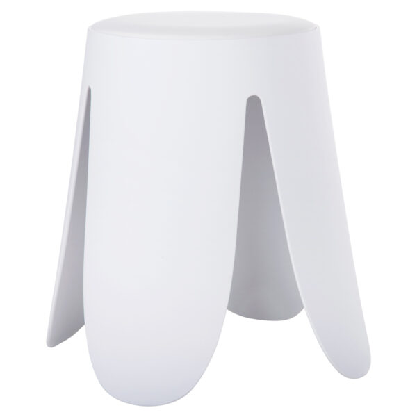 ΣΚΑΜΠΟ ΠΟΛΥΠΡΟΠΥΛΕΝΙΟΥ DENTY HM9619.01 ΛΕΥΚΟ-ΚΑΘΙΣΜΑ PU Φ30x45Υεκ - Image 3